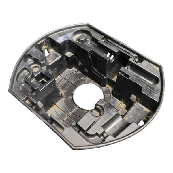 Moldura Estojo Macaco Citroen C4 Vtr 2.0 2007 A 2010