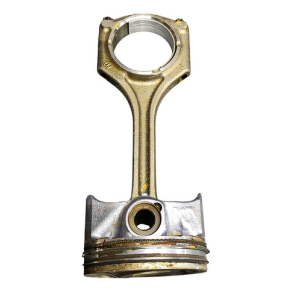 Pistã C/biela Ford Fusion 2.0 2014 2015 A 2019