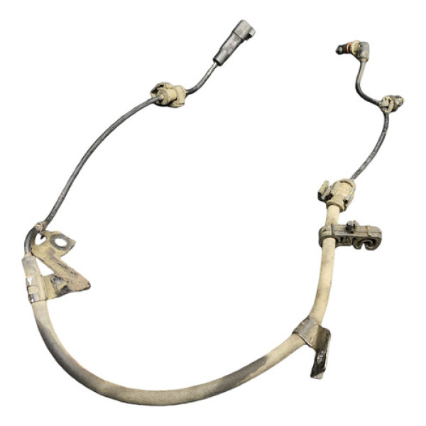 Sensor Frontal Diant Esq Fiat Freemont 2012 2013 2014 2015 Preto