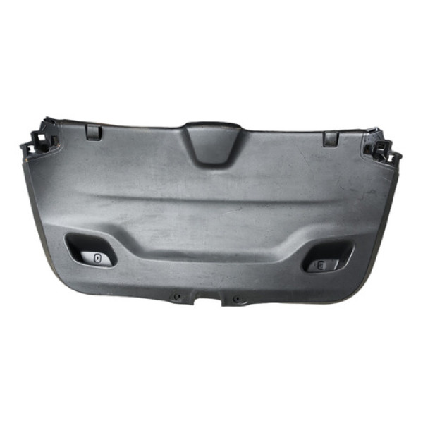 Forro Tampa Porta Malas Peugeot 2008 2015 A 2019 98082438