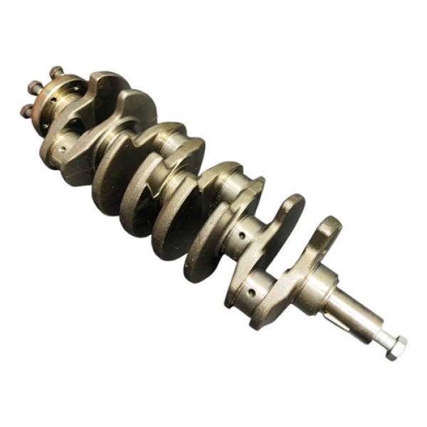 Virabrequim Citroen C4 Cactus 1.6 2020 2021 2022