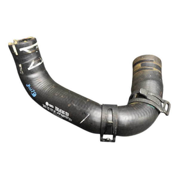 Mangueira Água Radiador 2h6122157ac Vw Amarok 3.0 V6 2018/22