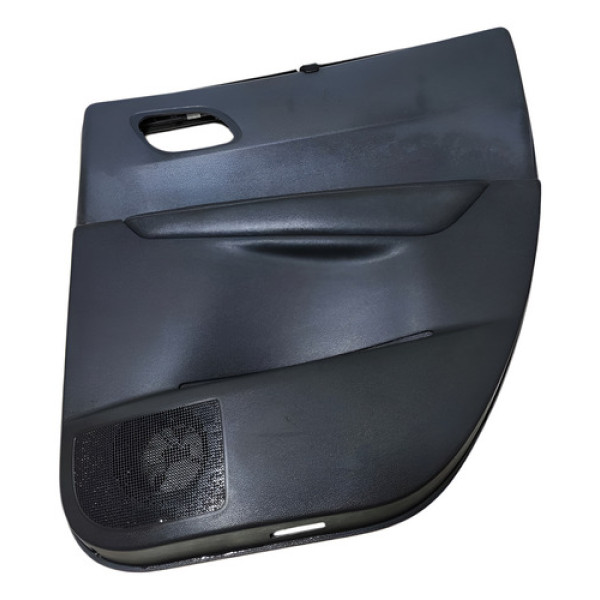 Forro Porta Traseiro Direito Peugeot 3008 1.6 Thp 2011/2015