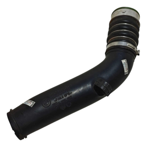 Mangueira Intercooler Bmw X1 2013 2014 Preto