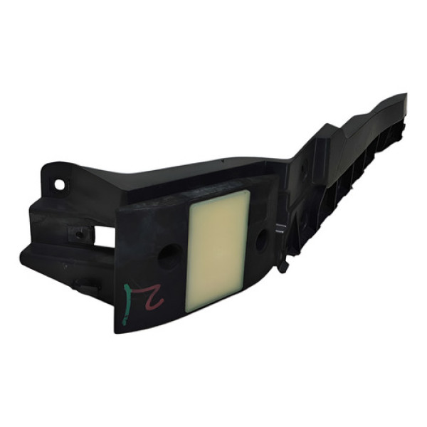 Guia Parachoque Diant Esquerdo Range Rover Sport 2014 A 2016