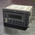 Radio Chery Celer Original Semi Novo Cd Player S217911031