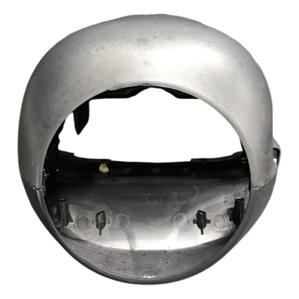 Moldura Coluna Direção 6131695026303 Bmw X1 2014 2015 2016