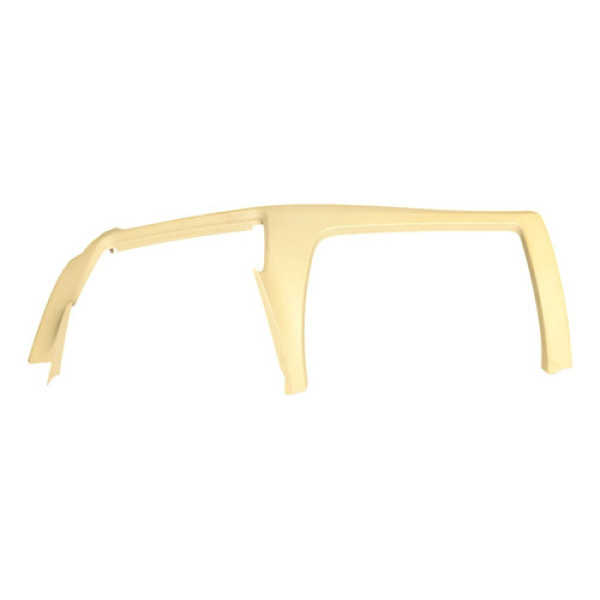 Moldura Interna Painel 1771792 Bmw X1 2013 2014 2015