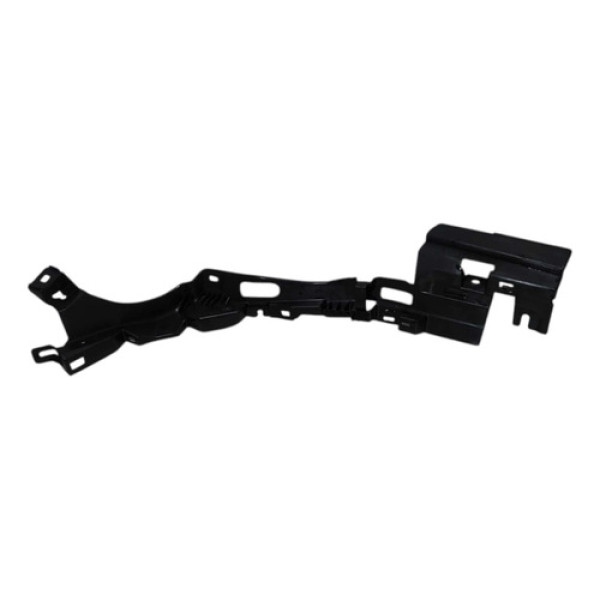 Suporte Guia Soleira Traseira Direita Jeep Renegade 2016/21