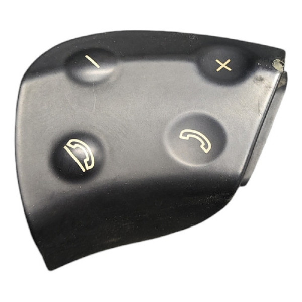 Botão Comando Direito Volante Mercedes C240 C320 2002 2003