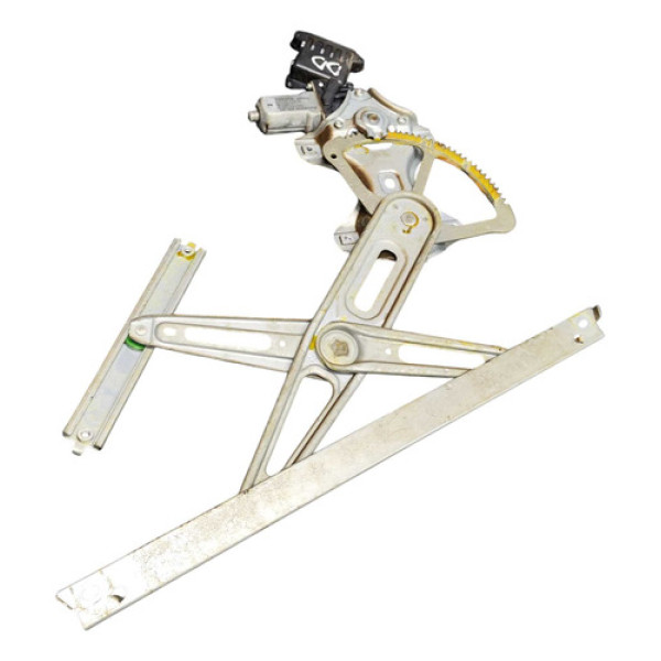 Máquina Vidro Dianteiro Direito Toyota Corolla Xei 2015/2017