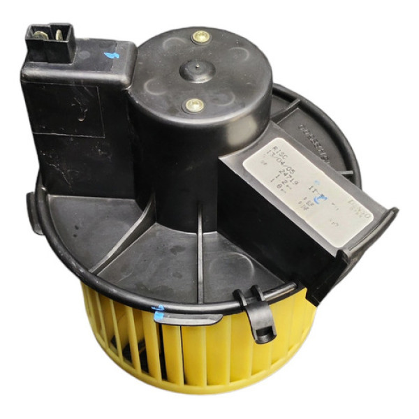 Motor Ar Forçado Ventilador Peugeot 206 2005/2008 151422500