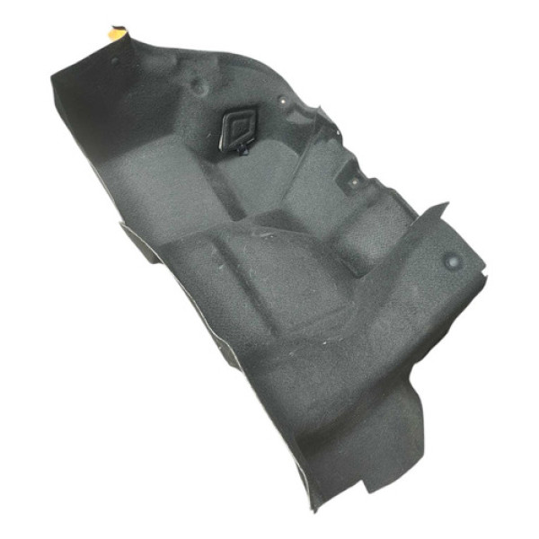 Forro Esquerdo Porta Malas Chery Arrizo 5 Rx 1.5 2019 A 2021