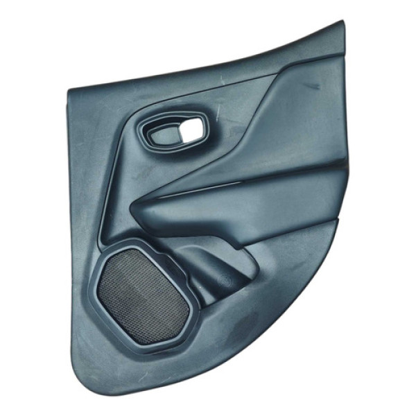 Forro Porta Tras Dir Jeep Renegade Lgtd T270 2023 C/detalhe 