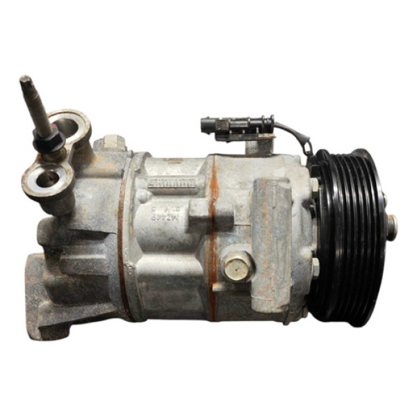 Compressor Ar Chevrolet Equinox Awd 1.5 2022 2023 2024
