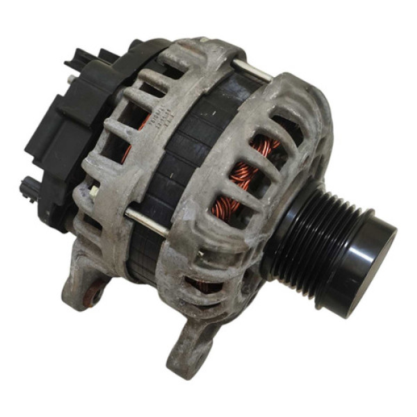 Alternador Motor 231005r81a Nissan Kicks 1.6 2022 A 2024