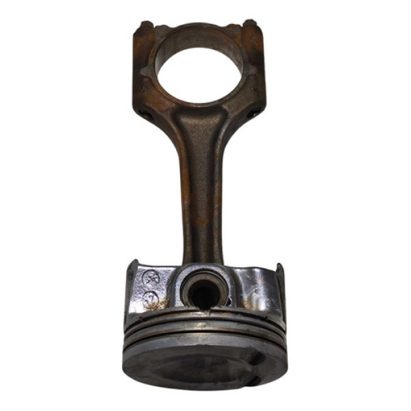 Pistão C/biela Volkswagen Jetta 2.0 Tsi 2011 2012 2013