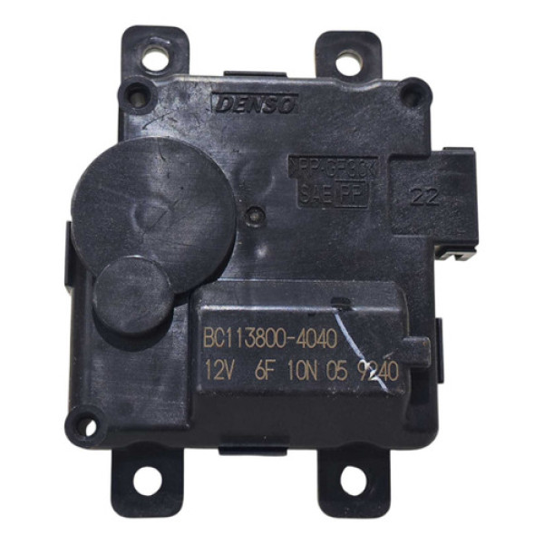 Motor Atuador Ar Cond Bc1138004040 Honda City 1.5 2023 2024