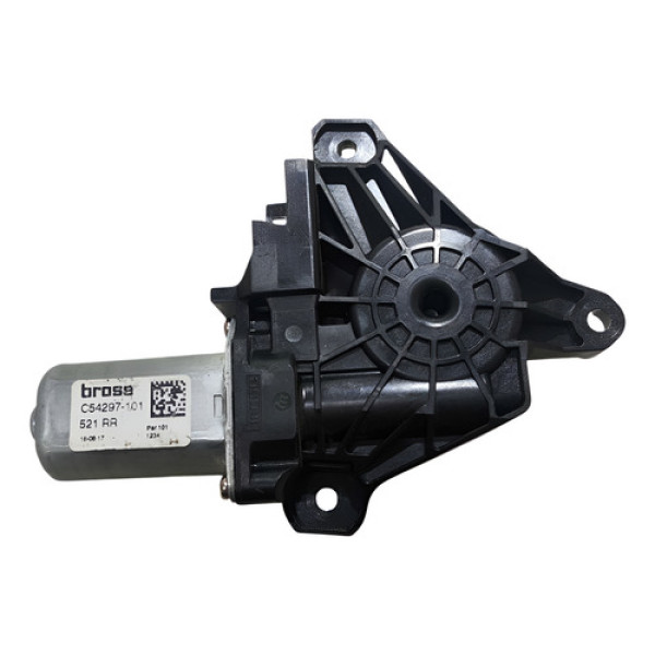 Motor Vidro Traseiro Direito Jeep Renegade 1.8 2016 A 2020