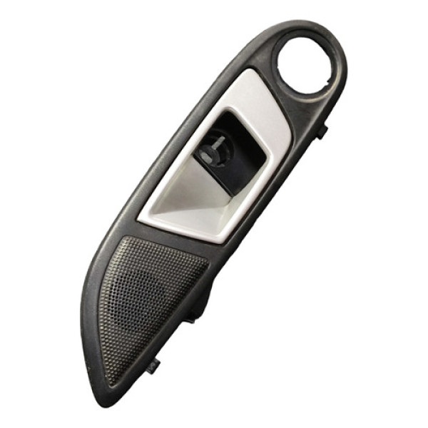 Maçaneta Interna Diant Esq Ford Ecosport 2017 8a61a22601 - Preto - Dianteira