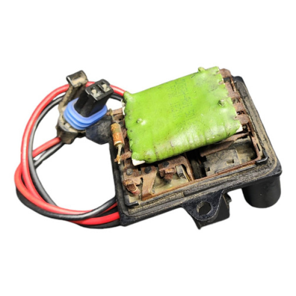 Resistência Caixa Evaporadora Renault Scenic 1999 A 2002