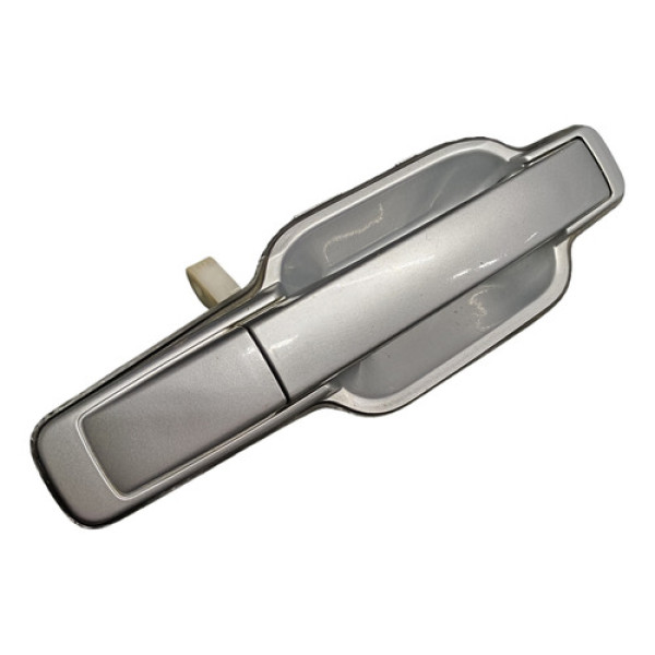 Maçaneta Externa Traseira Direita Ssangyong Actyon 2009 - 1 - Traseira