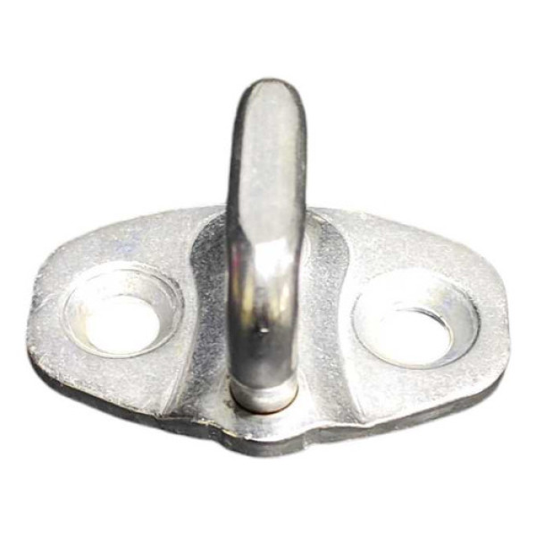 Batente Fechadura Porta Range Rover Sport 2013 A 2016