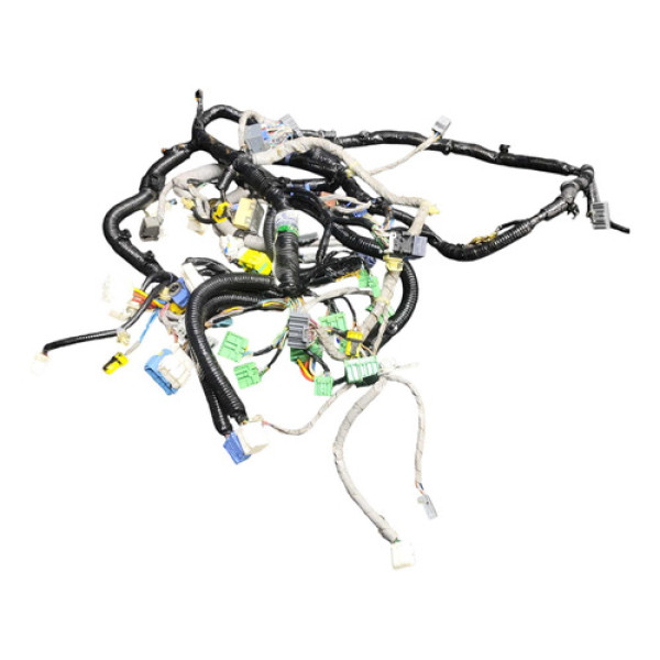 Pisca Chicote Painel 32117tr8 Honda Civic 1.8 2012 A 2016