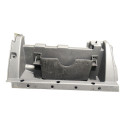 Base Porta Luvas 1001831aa Dodge Dakota 1999 2000 2001