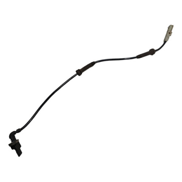 Sensor Frontal Tras Esq Renault Logan 2014/2017 479005846r Preto