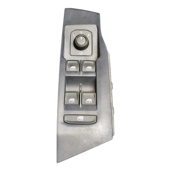 Comando Vidro Diant Esq Vw T-cross  2019 A 2022 5g0959857f 