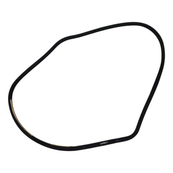 Borracha Vedação Dianteiro Esquerdo Vw Passat 1997 A 2000