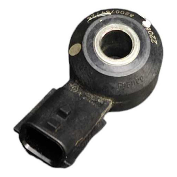 Sensor Detonação 8200789728  Renault Duster 2011 A 2015