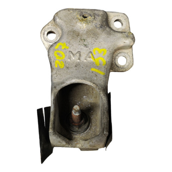Suporte Coxim 9836780180 Peugeot 207 2009 2010 2011