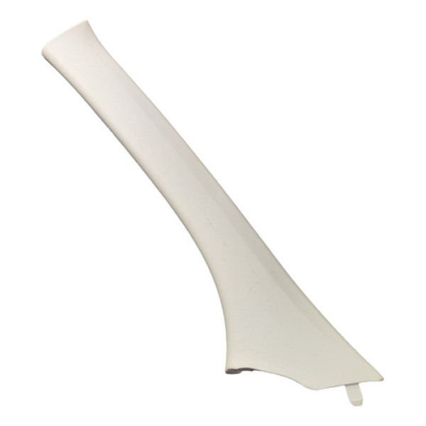 Moldura Esquerda Parabrisas Renault Fluence 2010 2011 2.0