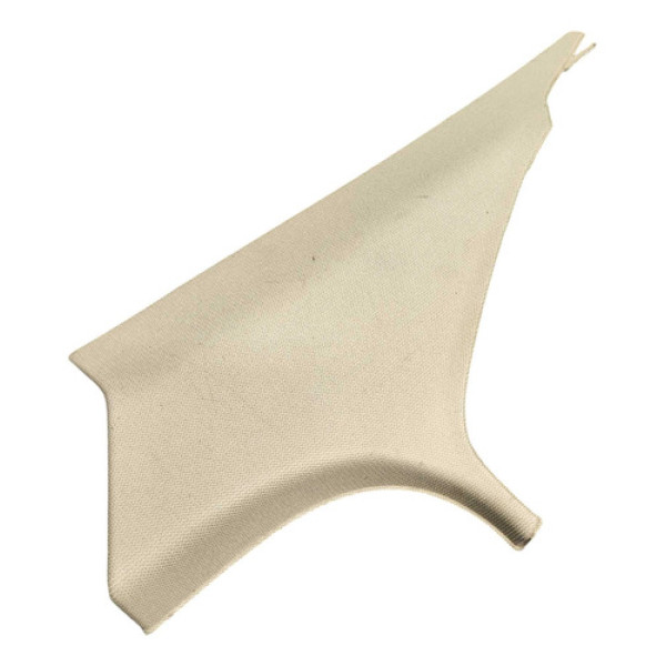 Moldura Coluna Traseira Direita Bmw 328i 2.0 2013 A 2017