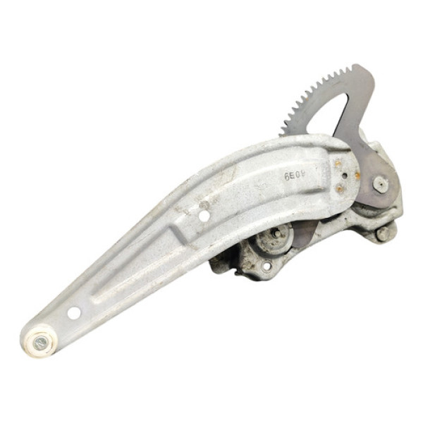 Maquina Vidro Traseira Esquerda Kia Picanto 1.0 2016 2017 18