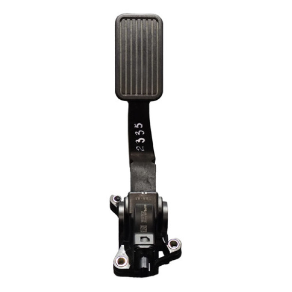 Pedal Acelerador 6515473 Honda Fit 1.4 2009 2010 2011 2012