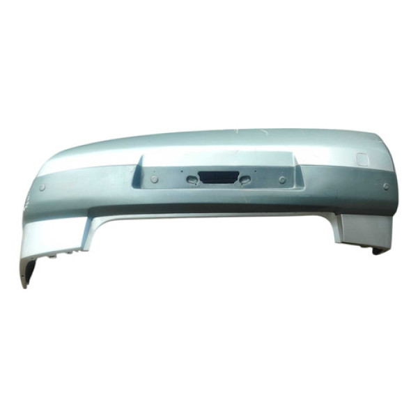 Parachoque Traseiro Renault Megane 1.6 2008 2009 A 2012