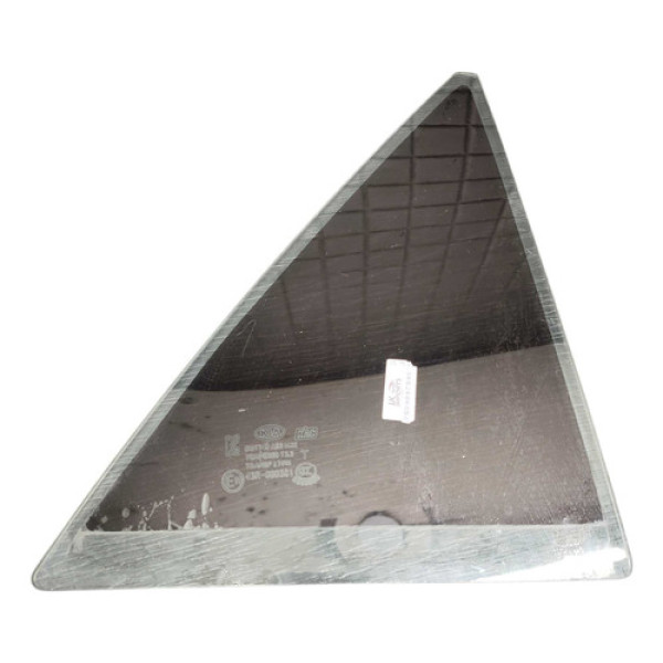 Vidro Fixo Traseiro Dir Dot748as2m32 Hyundai Ix35 2013/2016
