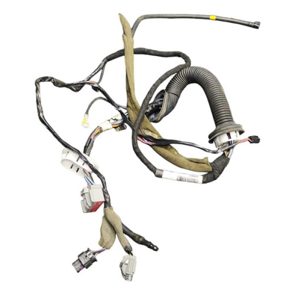 Pisca Chicote Porta Tras Dir Volvo Xc60 T8 2.0t 2019 A 2022