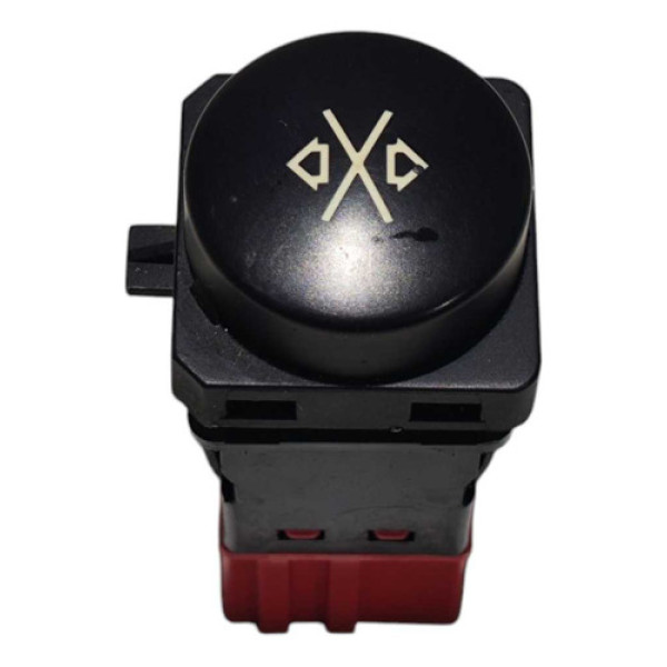 Botão Trava Vidro Traseiro Citroen Xsara Picasso 2002/2012