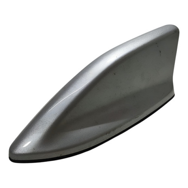 Antena Teto Shark 282085r02a Nissan Kicks Sentra 2022 A 2024 - Prata