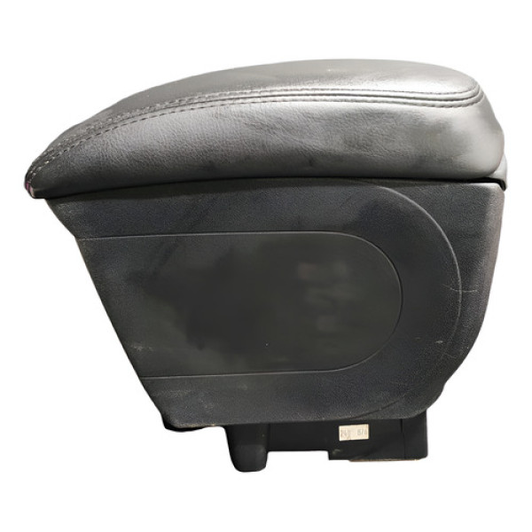 Apoio Braço Central Citroen C4 Vtr 2.0 2007 A 2010 Preto