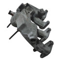 Coletor Admissão Chevrolet Corsa 1997 1998 1999 90448835