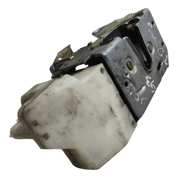 Fechadura Porta Traseira Direita Vw Gol G3 2000 A 2005