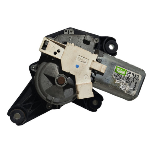 Motor Limpador Traseiro Renault Megane 2007 A 2012 53018912