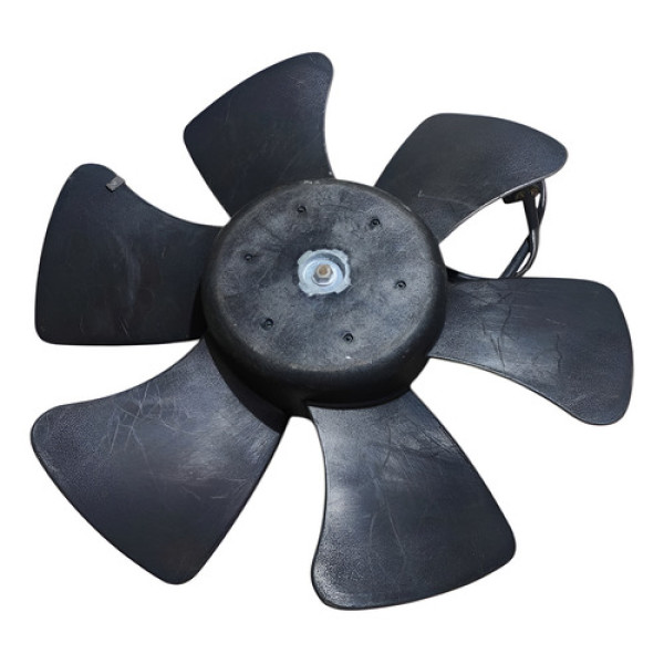 Ventoinha Radiador S111308010 Chery Qq 1.1 2011 2012 2013