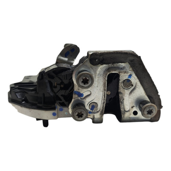 Fechadura Porta Traseira Esquerda Toyota Prius 2012 A 2014