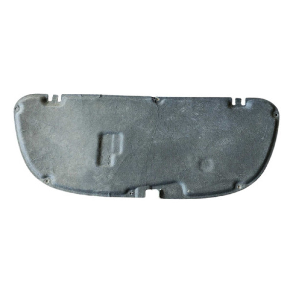 Forro Capô Toyota Corolla Xei 2.0 2020 A 2022 C/detalhe 